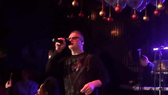 Технология - Один ( Санкт-Петербург, клуб Дуглас 10.01.2025 )