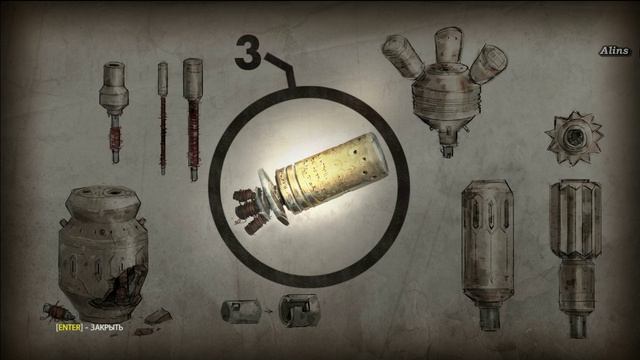 Wolfenstein (Bonus) ☠️ Эскизы и наброски