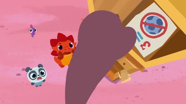 Дракоша Тоша  Сборник мультиков для детей