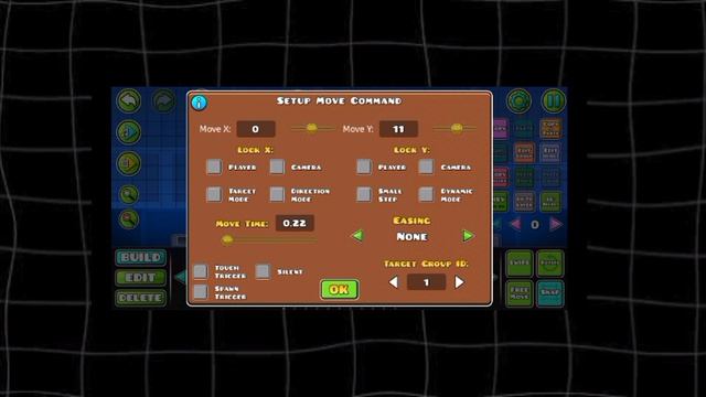 гайд по move treeger