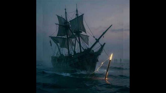 Судьба сыграла в дурака...