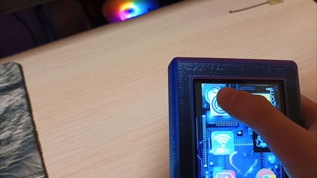 я создал свой телефон из ардуино с нуля