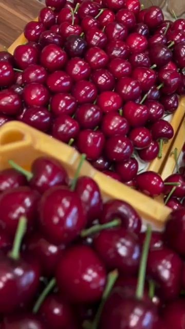 ВОТ ЭТА ЧЕРЕШНЯ!!!