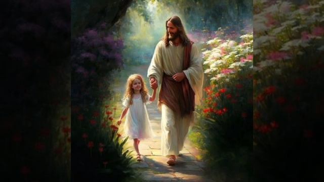 Жизнь - это с Богом разговор