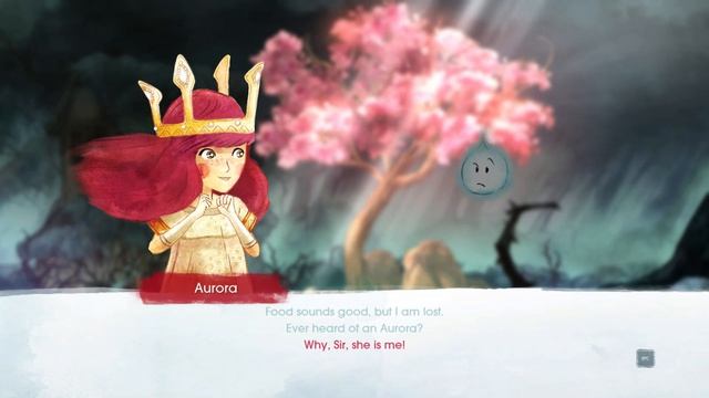 Дитя света начало истории