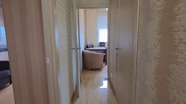 г. Москва, ул. Новоалексеевская, д. 1