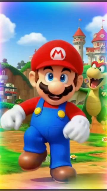 Марио