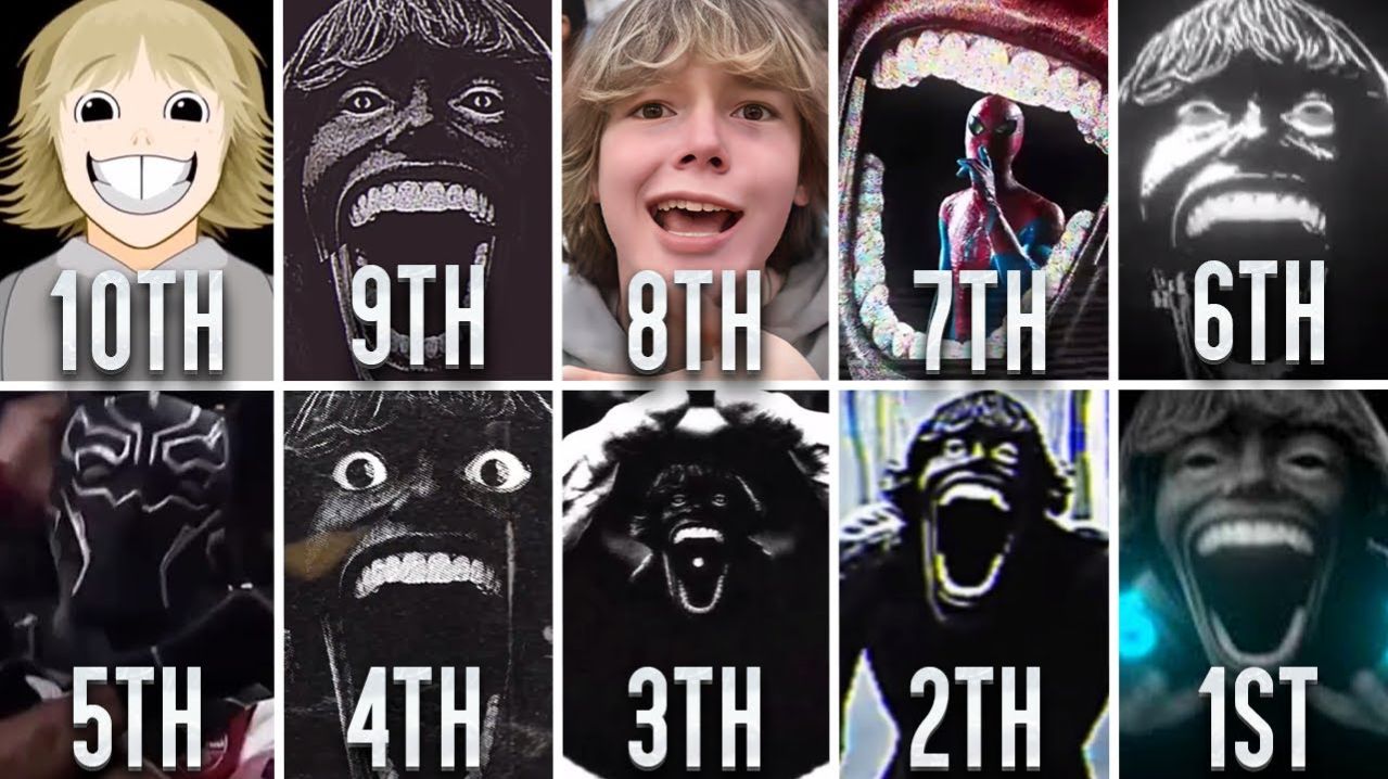 Лучшее из S-67 KID – ТОП 10 версий МЕМ