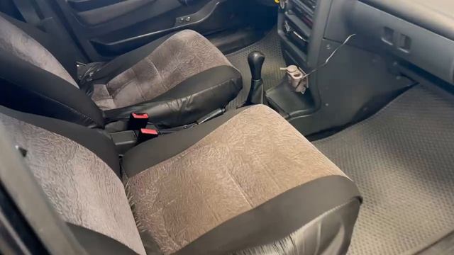 Видеопрезентация автомобиля Lada 2114, 2001