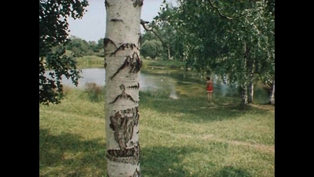 Одиночество