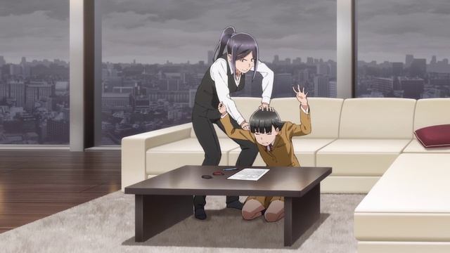 Hinamatsuri - Distance (Murakawa Rie)