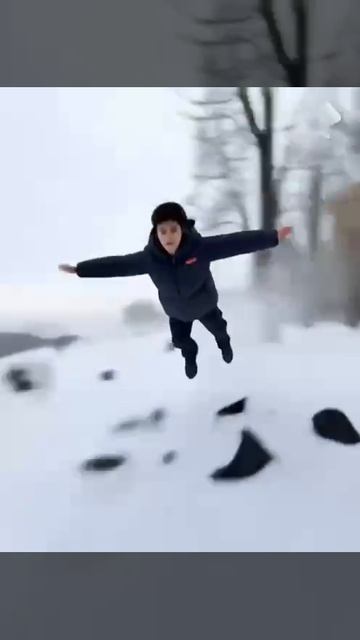 Летающий Литовченко