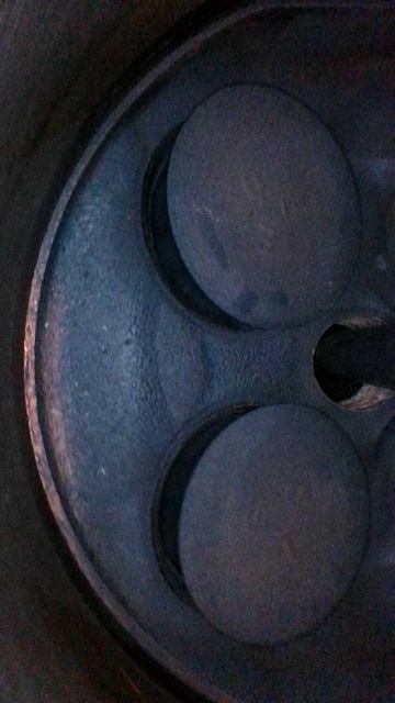 эндоскопия Volvo B5254t2