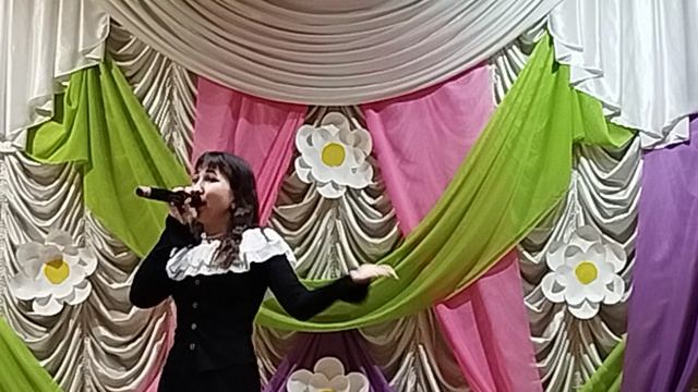 Концерт ДМШ 4