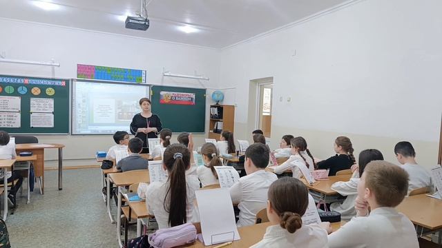 Разговоры о важном от 20.04.2026