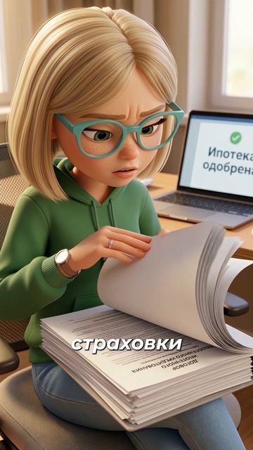 3 ошибки, которые могут стоить вам миллионов в ипотеке