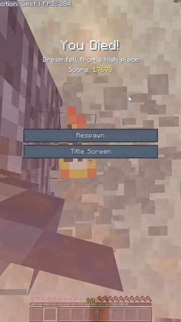 Я проиграл... но они одержали крупную победу