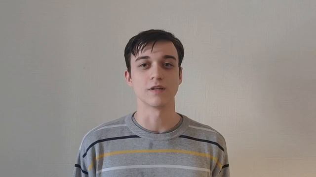 Баллада о красках