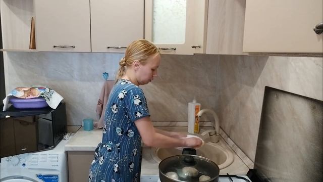 Снова любовь, снова весна... И загорелые котлеты 😆