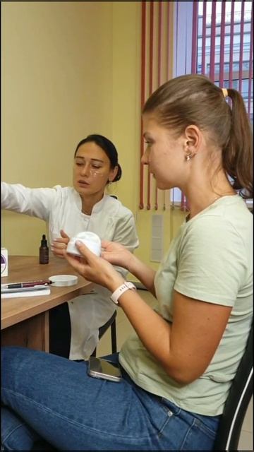 В Академии Бьюти Инноваций регулярно проходят обучения