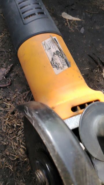 Не покупайте это Г не узнав фирму)