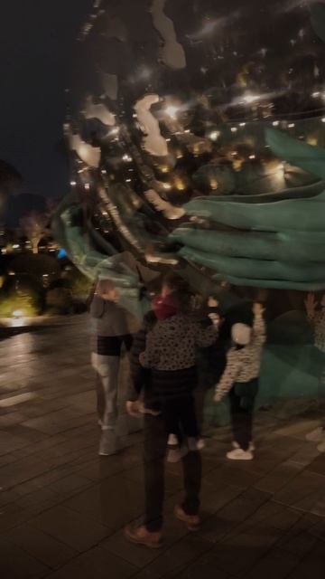 Твори добро ,мир вокруг нас