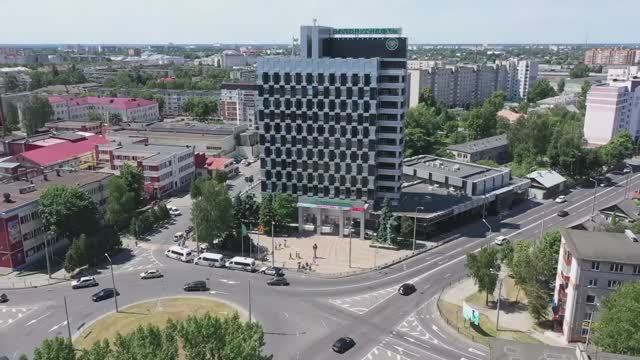 Уникальный музейный комплекс компании 