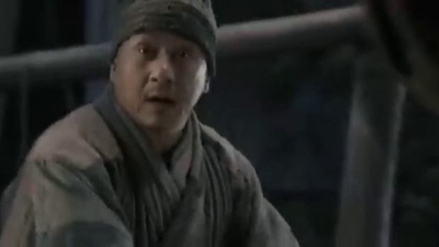 Надо очистить разум. Джеки Чан