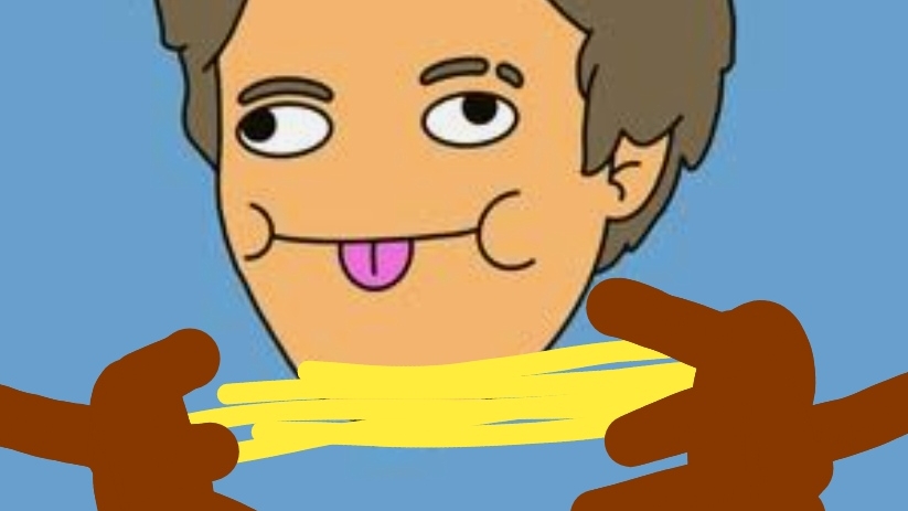 Холли баам СПАГЕТТИ