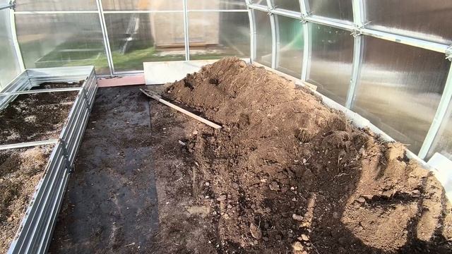 Моя жизнь в Деревне, давно я так не ругалась