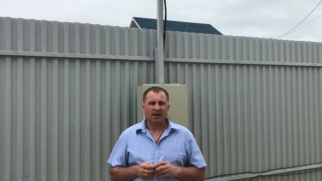 Как подключить Ваш дом к электричеству и водоснабжению [Компания СтройВашДом]