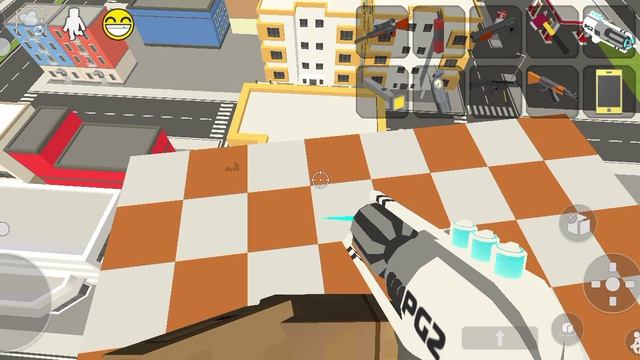 посхалка в ссб2 начало посхалки с 00:00 до 01:00 на карте Биг Сити