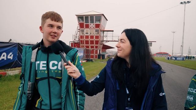 Спецрепортаж со 2-ого этапа ЧМП в Грозном