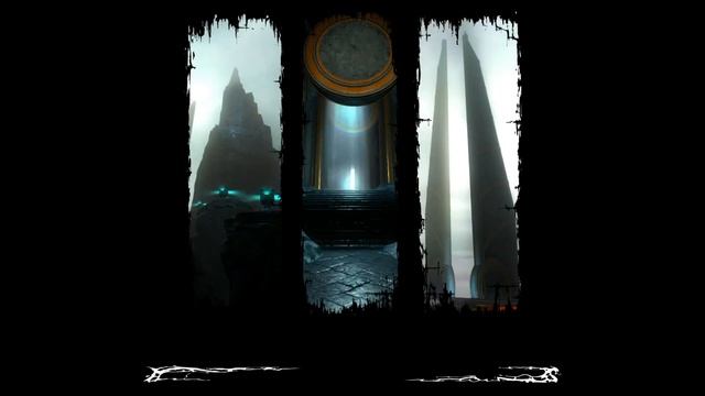 Shadow Warrior Boss №8