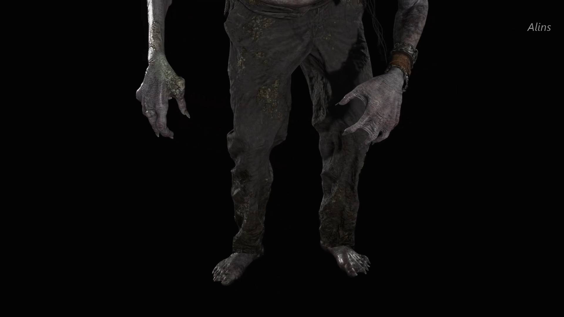 Resident Evil 8. Village 🧟🏚 021 Моро (В)