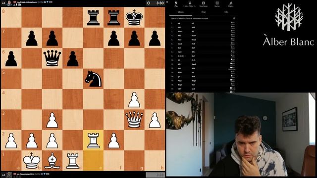 Титульный вторник _ 21 апреля