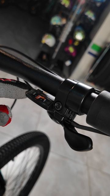 Обзор велосипеда Welt Bianca 1.0 27 MD (2026)