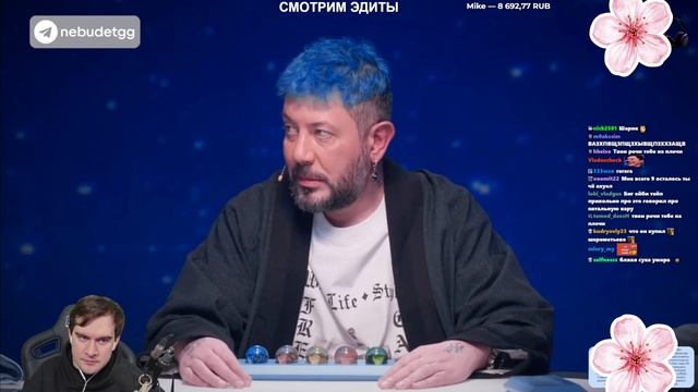 БРАТИШКИН СМОТРИТ - ШОУ!!! 