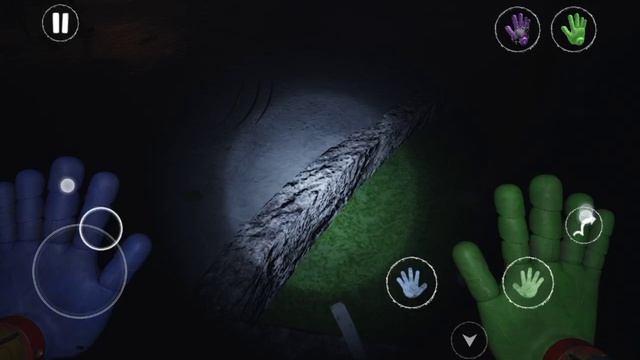 Прохождения Поппи плейтайм 3 часть 5