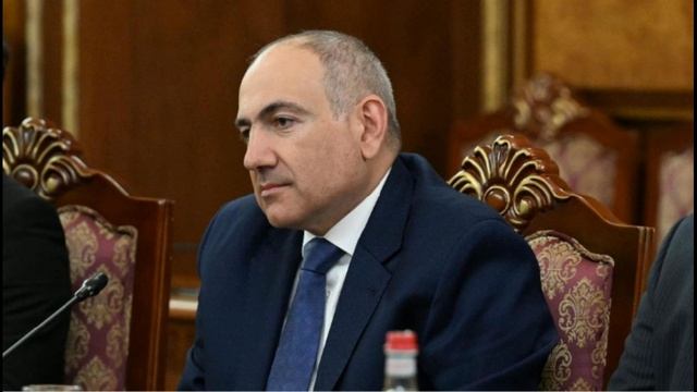 Пашинян: из ОДКБ не уйдем, но работать не будем!