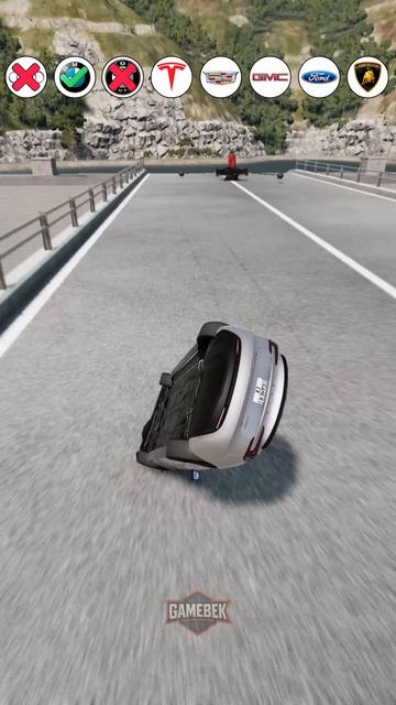 👉 Какая машинка доедет задом? 🚗😱 Невозможный челлендж!