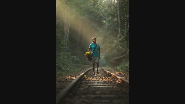 Знакомство с творчеством  AshrafulArefin