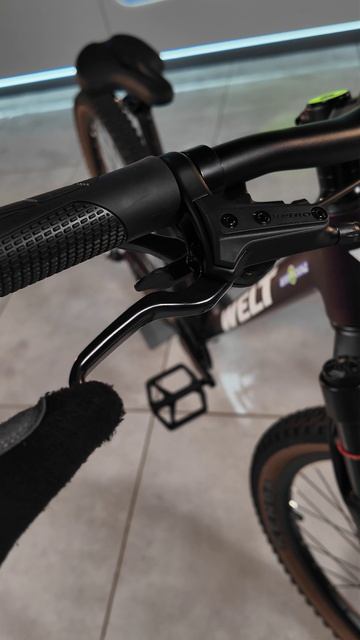 Обзор велосипеда Welt Brave 2.0 24 HD (2026)