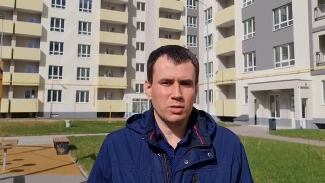 Отзыв по приемке ЮГ-2