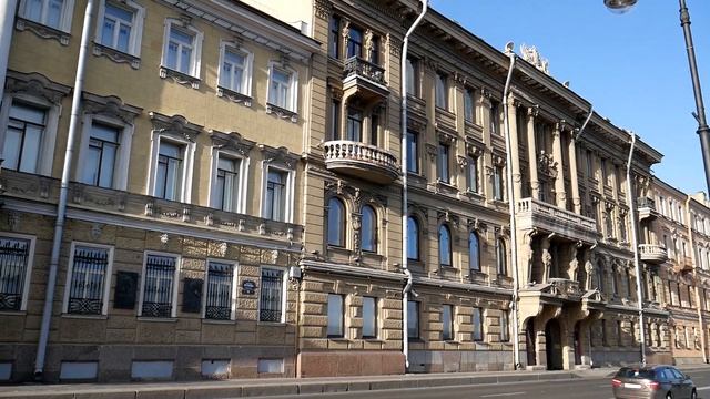 Фильм о Проханове ⧸ #Проханову150