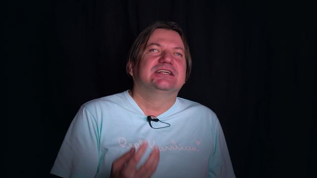 что вы будете делать, если однажды перестанете видеть?