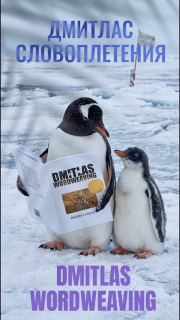 Dmitlas. Wordweaving.