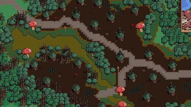 Трейлер Fantasy World Manager (анонс)