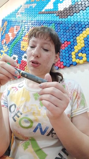 Тушь для ресниц черная объем и удлинение Манифест, 11 г Lavant https://www.wildberries.ru/catalog/11