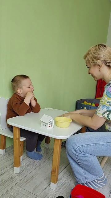 Моторная имитация (Мигунова)